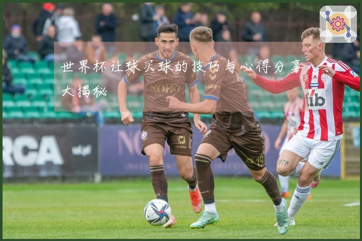 世界杯让球买球的技巧与心得分享大揭秘
