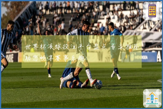 世界杯滚球投注平台盘点 专业推荐助您畅享赛事乐趣